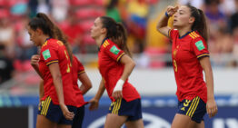 España derrota a México y se mete en semis del Mundial Sub-20 (1-0)