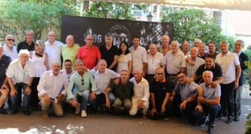 La Asociación de Futbolistas VCF recupera su encuentro estival y prepara el partido del centenario de Mestalla
