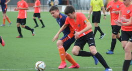 La FFCV cierra las inscripciones de equipos en Fútbol 8 y Segunda Regional Infantil y Cadete