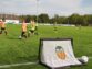 Éxito en el VCF Soccer Camp de Bélgica y Países Bajos