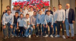 Alzira volverá a albergar la Gala del Fútbol y Fútbol Sala de La Ribera y La Safor
