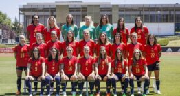 Terremoto en la selección española femenina: 15 jugadoras piden no ser convocadas