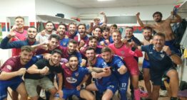 La UD Alzira vence al Formentera (2-0) y estará en los Octavos de la Copa RFEF