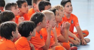 La FFCV anuncia las normas reguladoras de las ligas de fútbol sala de los Juegos Deportivos Municipales de València