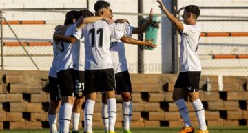 El Juvenil A del Valencia CF arranca de forma sobresaliente la División de Honor