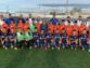 Anunciada la segunda convocatoria de la Selección Valenciana sub-12 con futbolistas de clubes de València