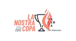 La I Nostra Copa Valenta comenzará el próximo 6 de diciembre