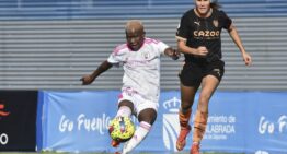 El VCF Femenino zanja 2022 con una nueva derrota ante el Madrid CFF (3-1)