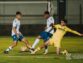 El Villareal vence al Tenerife (1-2) y estará en los Cuartos de la Copa del Rey Juvenil