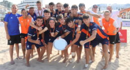 Las Selecciones Valencianas de fútbol playa y sus rivales en los próximos Campeonatos de España