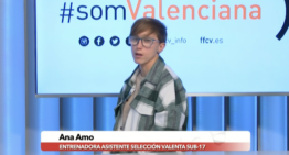 #SomValenciana 3×14: La Selección Valenta sub-17 “a por todas” en el Campeonato de España