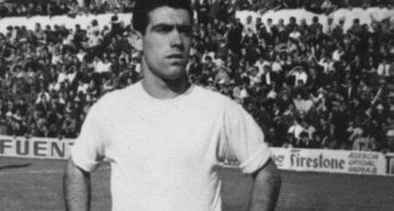 Fallece Jesús Rubio Villar, histórico jugador del Ontinyent CF