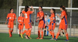 La Selección Valenciana Valenta sub-12 lanza su convocatoria oficial para el amistoso ante el Llíria UD alevín