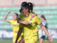 Punto vital para el Villarreal Femenino en casa del Real Betis (1-1)