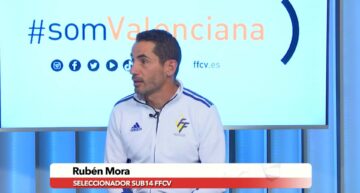 #SomValenciana 3×16: La Selección Valenciana sub-14 quiere el Oro en la Fase Final de Moncada