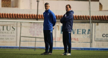 La FFCV oferta un curso de entrenador UEFA B en julio