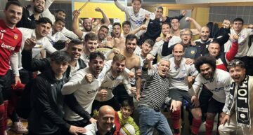 El CD Buñol asalta el Camp de L’Almenà y se mete en la Final de La Nostra Copa