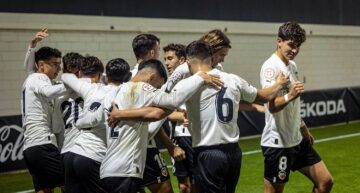 El Real Madrid sigue de pesca en la Ciudad Deportiva de Paterna