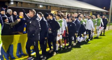 El CD Cuenca-Mestallistes cierra el Fénix Trophy con el regreso del KSK Beveren 53 años después