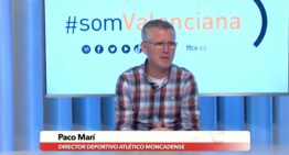 #SomValenciana 3×18: Paco Marí y la Fase Final Moncada 2023