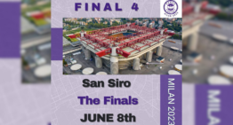San Siro acogerá la Final Four del Fenix Trophy