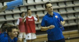 Alicante albergará una nueva Jornada Formativa para entrenadores de fútbol sala escolar con Dada y Jordi Durán como ponentes