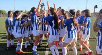 La FFCV anuncia las semifinales de la I Copa Valenta Cadete