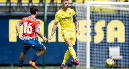 La situación de Dela en el Villarreal CF