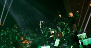 Film Symphony Orchestra vuelve a Valencia con ‘Krypton’ por última vez