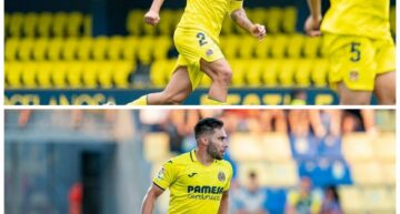 Migue Leal y Lozano no entran en los planes del Villarreal ‘B’ para la próxima temporada