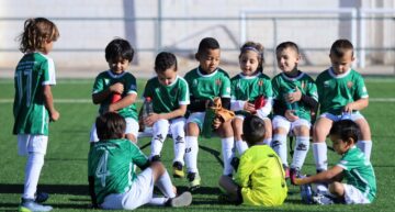 La Copa Escola de Gegants 2023 se disputará en L’Alcúdia el próximo 20 de mayo