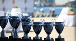 La Entrega de Trofeos de F8 y fútbol sala base de La Ribera y La Safor se realizará en Camp de Futbol de Els Arcs de L’Alcúdia