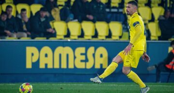Dela anuncia su salida del Villarreal y apunta al Levante UD