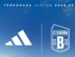 El CF Benidorm ‘recluta’ a Adidas para su relanzamiento en la 23-24