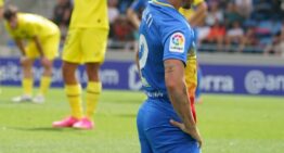 Adrià Altimira, nuevo jugador del Villarreal ‘B’