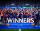El Barça Femenino gana su segunda Champions con una histórica remontada (3-2)