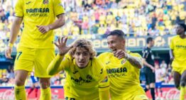 Jorge Pascual ascenderá al Villarreal ‘B’ en la temporada 23/24