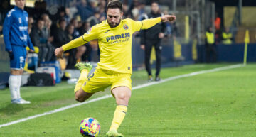 Migue Leal se marcha del Villarreal tras 20 años y fichará por el FC Andorra