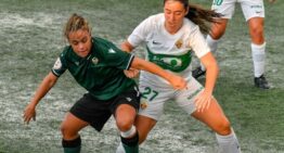 Previa: la 11ª edición del COTIF Cañamás Fútbol Femenino pondrá en liza a Villarreal, Levante, Elche y Castellón