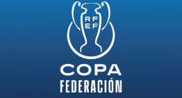 Inscripciones abiertas para la Fase Autonómica de la Copa Federación hasta el 19 de julio