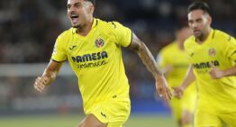 Sergio Lozano ficha por el Levante UD