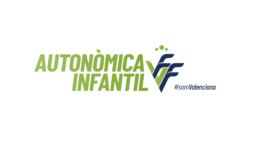 La FFCV publica el grupo definitivo de la Lliga Autonòmica Infantil