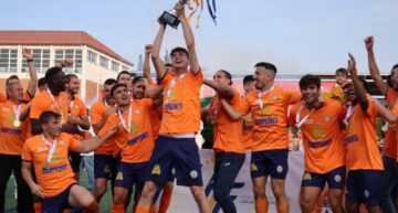 319 equipos inscritos en la tercera edición de La Nostra Copa, la competición que da acceso a jugar la Copa de SM El Rey