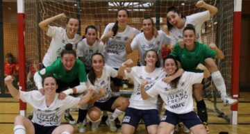 El Alcorcón será rival del Bisontes Castellón en segunda ronda de Copa de la Reina