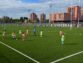 Rocío Gil (FDM) anuncia la solución a la gestión de los campos de fútbol e instalaciones deportivas de un solo deporte