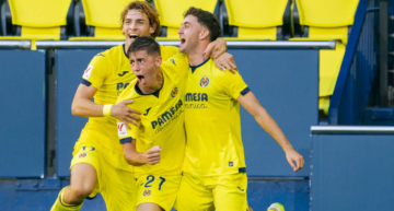 El Villarreal ‘B’ rompe la mala dinámica (3-1)