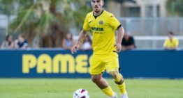 Marcos Sánchez asciende definitivamente al Villarreal ‘B’