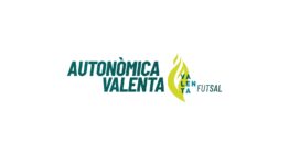 La FFCV anuncia el grupo de la Lliga Autonòmica Valenta de fútbol sala