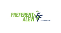 Anunciados los cuatro grupos y calendarios de la Preferent Aleví
