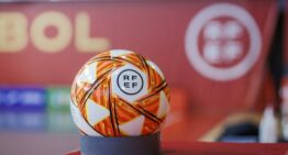 Los partidos de las selecciones valencianas de fútbol sala en el Campeonato de España podrán verse en directo en el canal de la RFEF